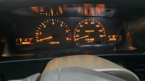 Toyota Hilux 2.8 S/cab 4x4 D