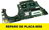 Comprar Reparo Conserto Placa Mãe Dell Inspiron 7559 Dell Gamer