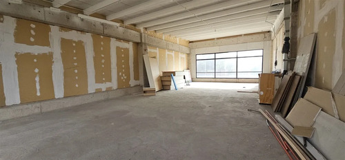 Oficina En Arriendo En Lo Barnechea