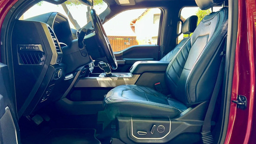 Ford F-150 Limited