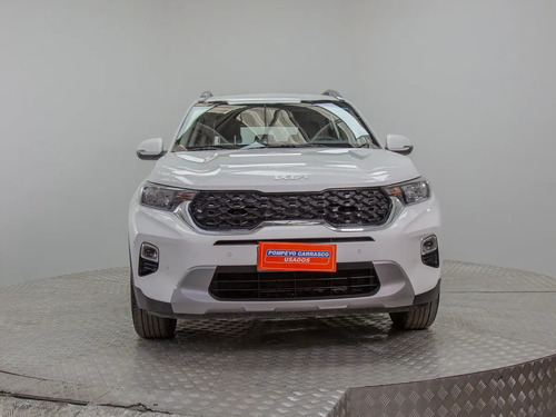Kia Sonet Sonet 1.5 Ex Ivt Full Plus At 2024