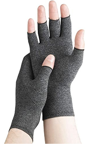 Serenily Guantes De Artritis, Guantes De Compresión De Mano