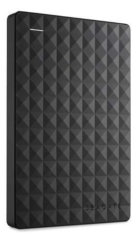 Disco Duro Externo Seagate Expansion Portable 2tb Hdd - Usb 