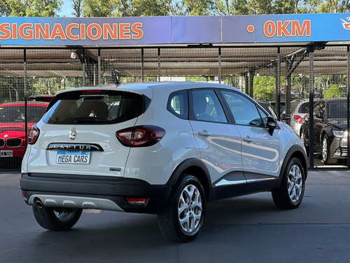 Imagen 8 de 9 de Renault Captur 2.0 Zen Mt 2020 - Igual A Cero Km!