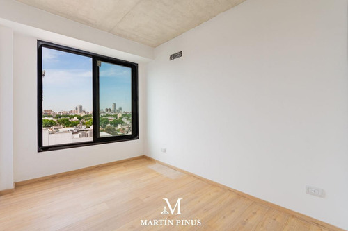 Imagen 19 de 30 de Maravilloso Penthouse-terraza Propia Balcon Aterrazado-cochera- Palermo Hollywood