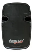 Comprar Bafle Pasivo Lexsen Cross Lp15 