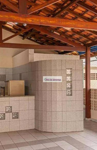 Imagem 25 de 30 de Apartamento Com 3 Dormitórios À Venda, 120 M² - Vila Santo Estéfano - São Paulo/sp - Ap5426