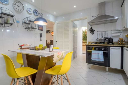 Imagem 15 de 15 de Maravilhosa Casa Triplex 200m2 Recreio Quality I 4sts Hidro Armários Planejados 3vgs - Recn40005