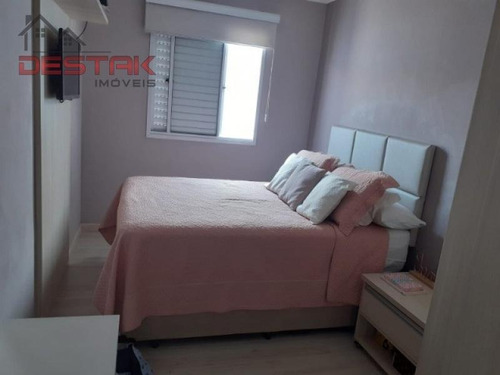 Imagem 11 de 15 de Ref.: 5734 - Apartamento Em Jundiaí Para Venda - V5734