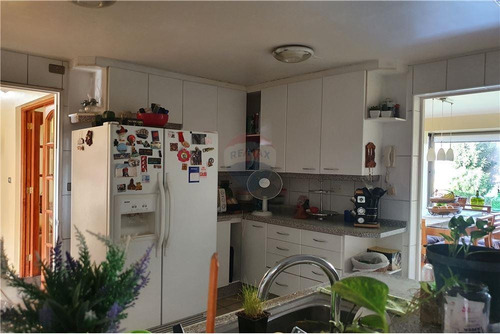 Imagen 9 de 19 de San Carlos De Apoquindo Casa Aislada En Condomin