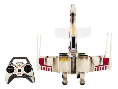 Dron Star Wars Air Hogs X-wing Starfighter Rc
