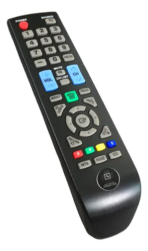 comprar Control Remoto Lcd Samsung Bn59-01006a