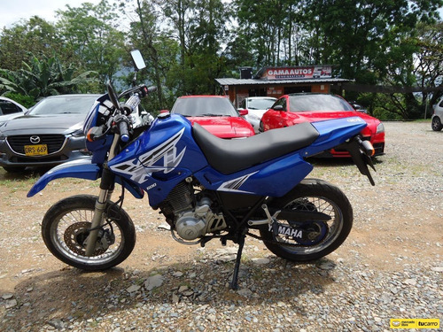Imagen 1 de 11 de Yamaha Xt 600
