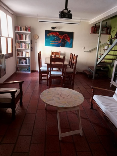 Departamento En Venta 55 Entre 10 Y 11, La Plata.