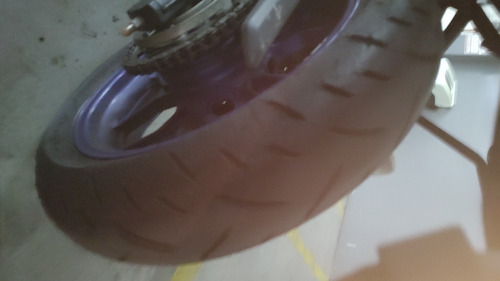 Imagen 2 de 15 de Yamaha Mt 03