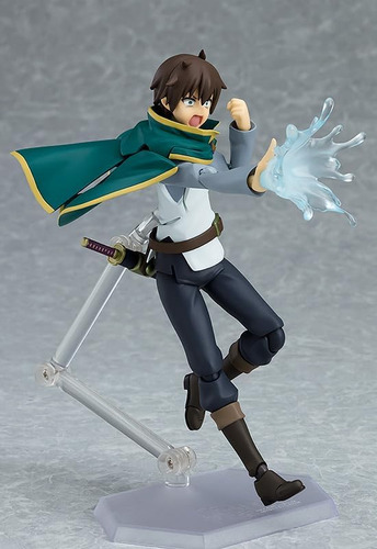 Figma Kazuma Konosuba