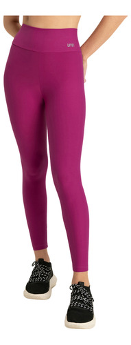 Legging Live! Oficial Feminina Active Esportiva Academia