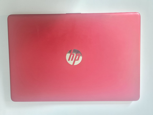 Notebook Hp 15-dw 1083wm - Desarme