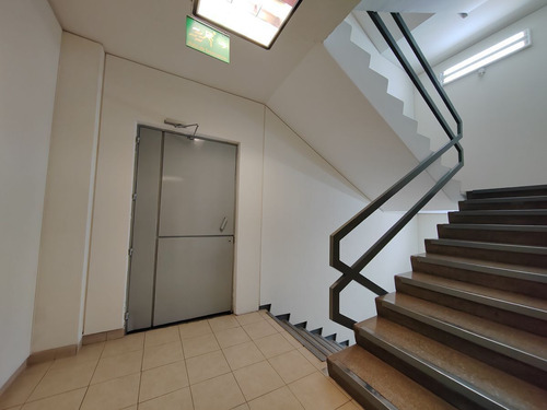 Oficina En Renta Narvarte Poniente 1793 M2
