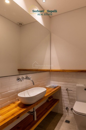 Muy Linda Casa En Venta Y Alquiler San Nicolás