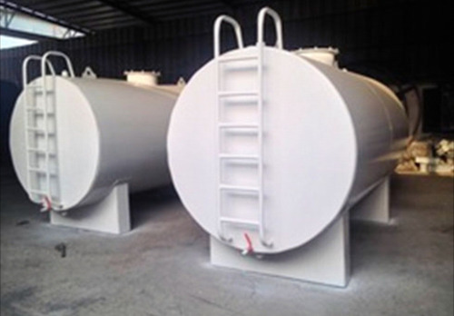 Imagen 4 de 8 de Tanques Para Gasoli