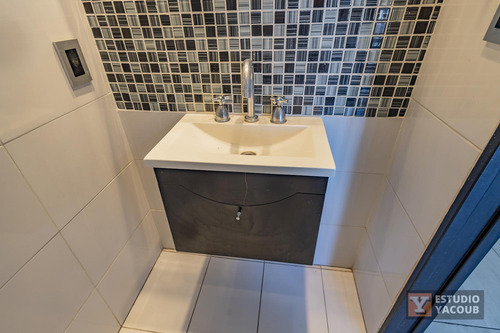 Dúplex En Venta - 2 Dormitorios 2 Baños 1 Cochera - 110mts2 - Los Hornos