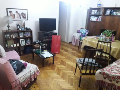 Departamento En Venta - 2 Dormitorios 1 Baño - 58mts2 - Avellaneda