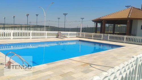 Casa Com 3 Dormitórios À Venda, 190 M² Por R$ 1.270.000,00 - Condomínio Maria José - Indaiatuba/sp - Ca0591