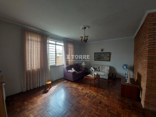 Imagem 4 de 26 de Casa À Venda Em Jardim Chapadão - Ca004122