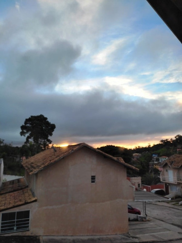 Imagem 11 de 13 de Sobrado Em Condomínio Centro De Caucaia Do Alto