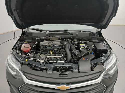 Chevrolet Onix 1.0 TURBO FLEX PLUS LTZ MANUAL