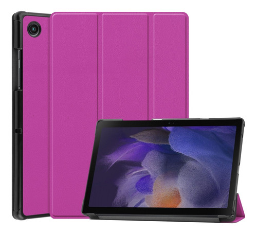 Para: Galaxy Tab A8 10.5 (2021) | Funda Carcasa