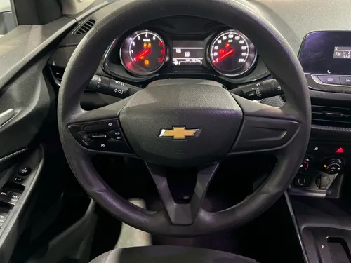 Chevrolet Onix 1.0t Ls At