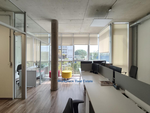 Imagen 10 de 19 de Oficina En Parque Rodo - Venta O Alquiler Cw194232