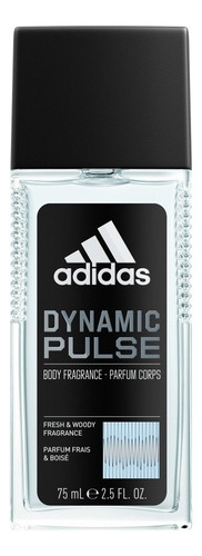 adidas Dynamic Pulse Loción Refrescante 75ml