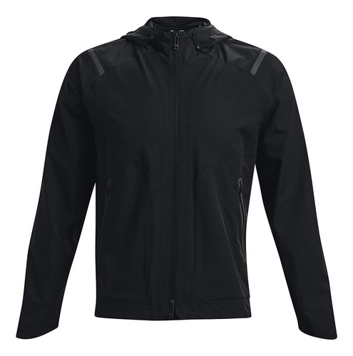 Campera Under Armour Ua Unstoppable Jacket Para Hombre