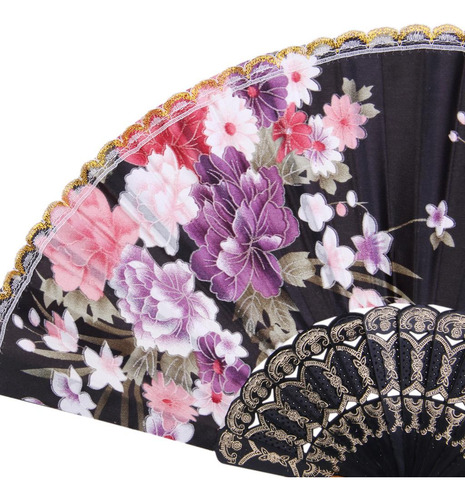 4 Paquete De 3-6 De Mano De Flores De Estilo Dulce 4 Piezas