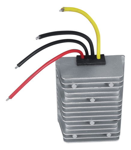 Conversor Dc Dc 48v Para 12v 30a Carrinho Golf