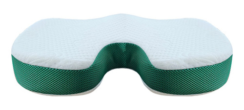 Almofada Assento Ergonômico Pra Cóccix E Coluna Dr Saudável