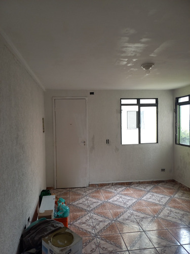 Apartamento Com 2 Quartos