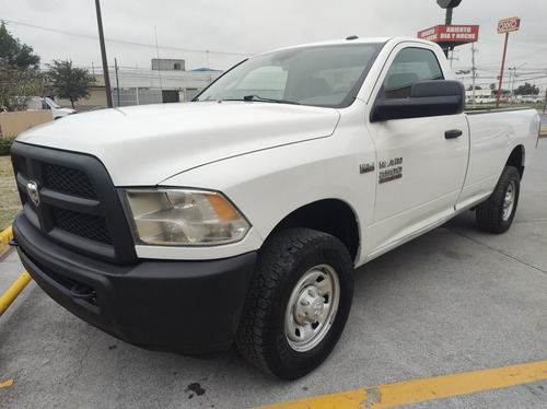 Dodge Ram 2500 Sl Hd2500 4x2 8cil. 