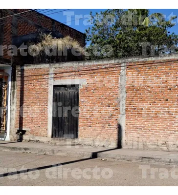Terreno en venta
