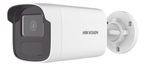 Cámara Bala Ip 4 Megapíxel / Acusense 50 Mts Ir Exir, Onvif.