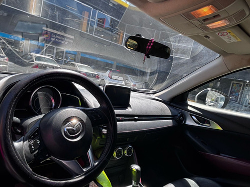 Mazda CX-3 2.0 I Grand Touring At
