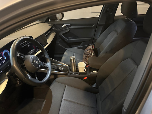 Audi A3 1.4 Sedán 35tfsi Dynamic At Dsg