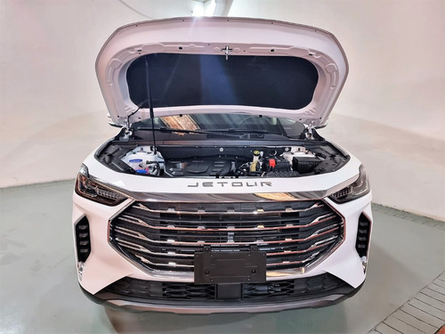 Jetour X70 Luxury Plus 1.5t At | 2023 | Entrega Inmediata