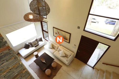 Casa Dentro Complejo Solanas Barrio Cerrado