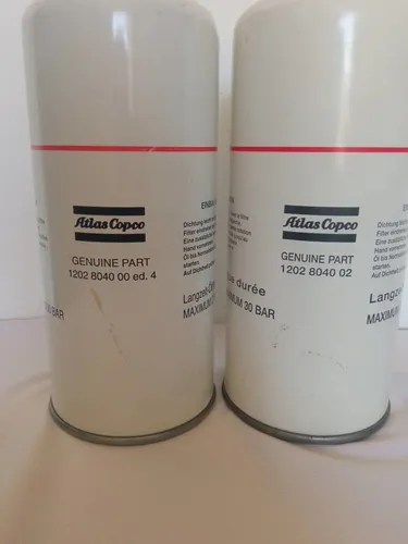 Filtro De Aceite Atlas Copco