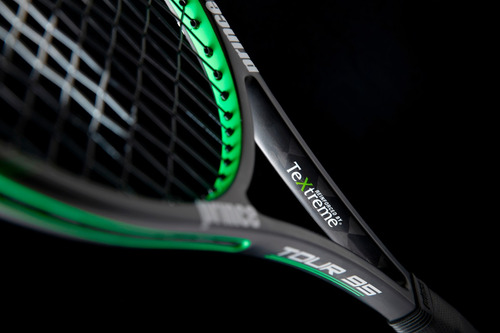 Raqueta Prince Textreme Tour 95 Oferta Pack X2