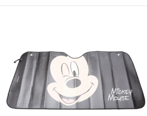 Parasol Metalizado Mickey 130*60cm